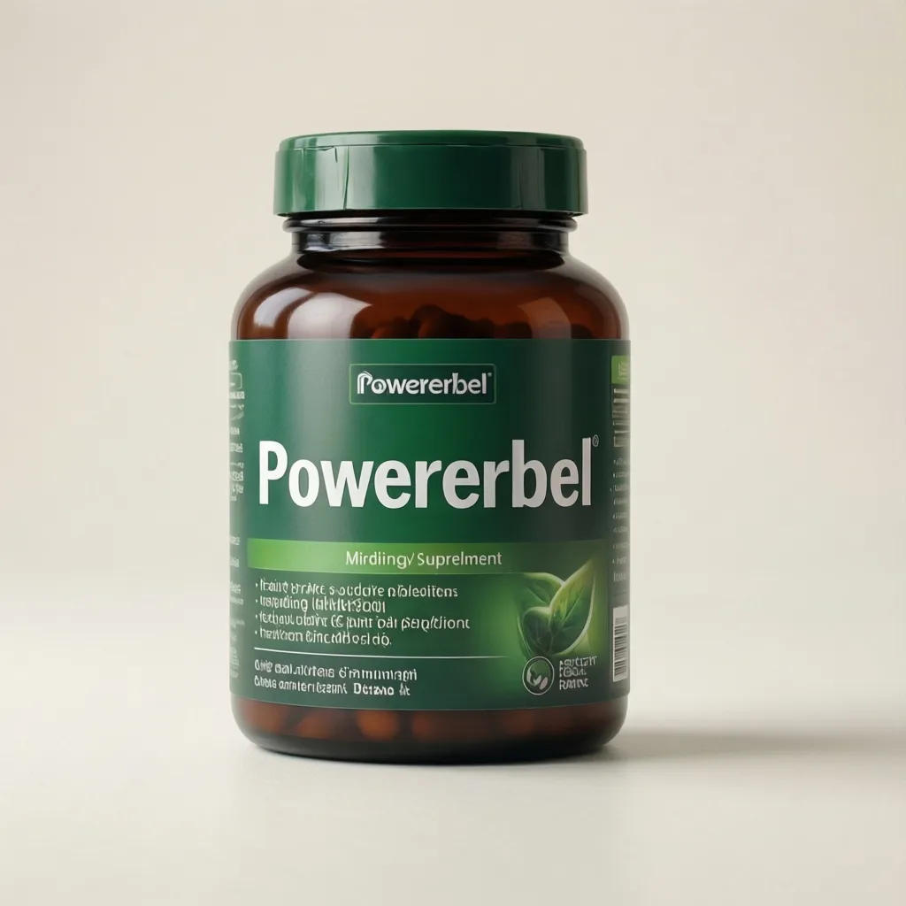 Powererbel